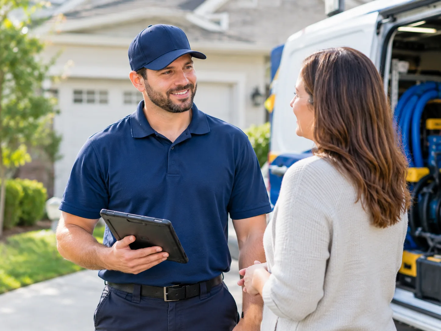 Sewage Backup Cleanup Palmersville, TN FAQs